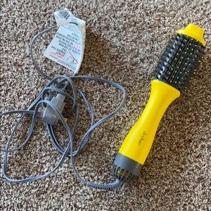 Drybar | The Double Shot Blow-Dryer Brush $125
